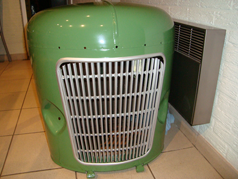 grille